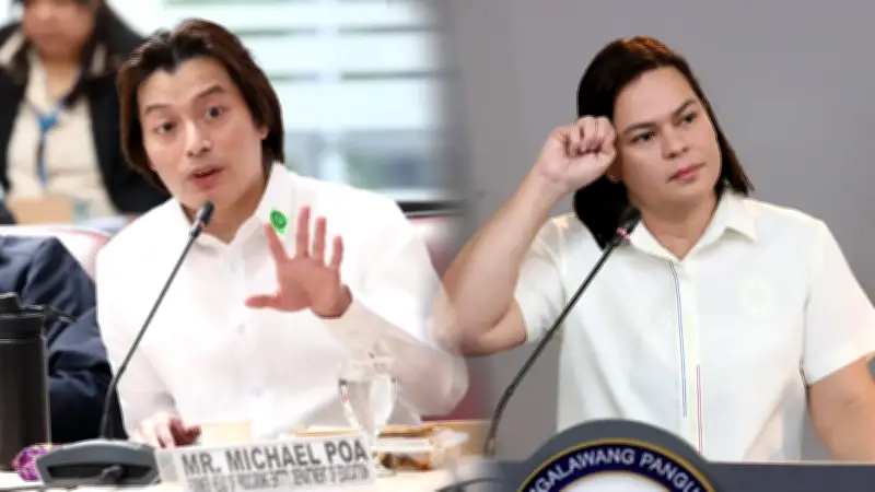 VP Sara Impeachment Pre-Trial Conference Resumes June 22