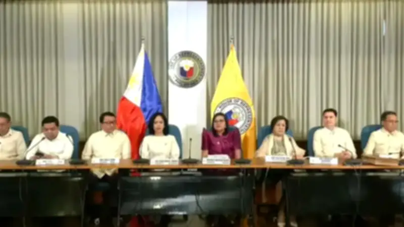 VP Sara Impeachment Trial Set for July 6, 2026 Confirms House Prosecutor