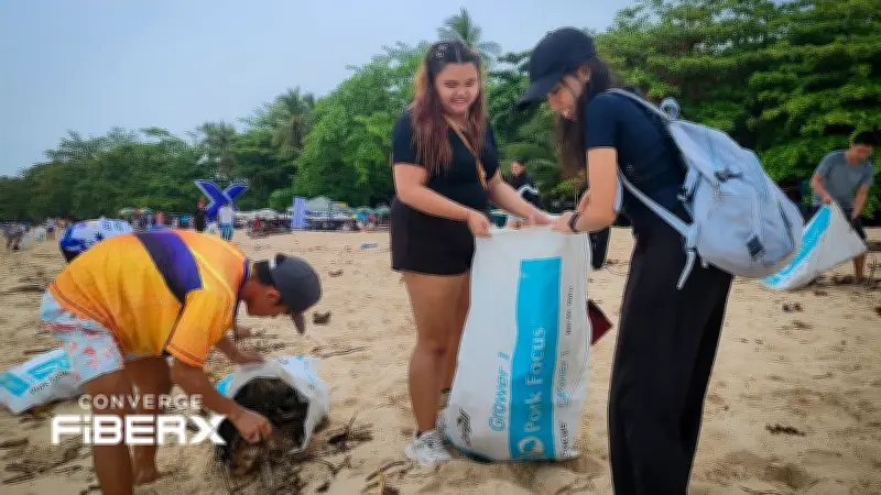 WaveFest 2026 Celebrates Community and Connectivity in Mati City