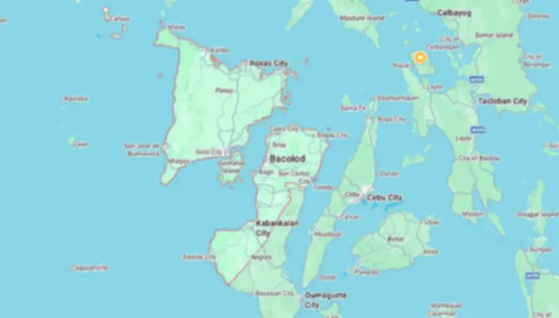 Western Visayas Police Report Major Gains in Anti-Crime Drive