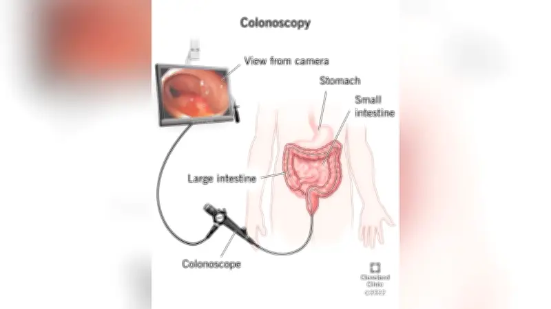 Why Normal Tumor Markers Still Require a Colonoscopy: Dr. Fritz Explains