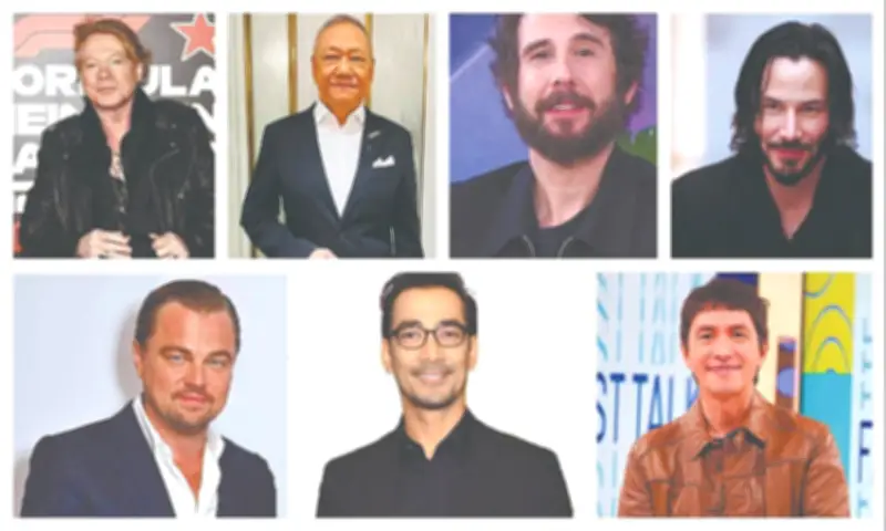 Why These 7 Celebrities Chose to Stay Single and Child-Free