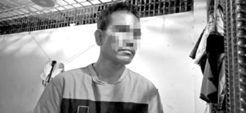 Woman Files Case Against Husband for Physical Abuse in Cebu City