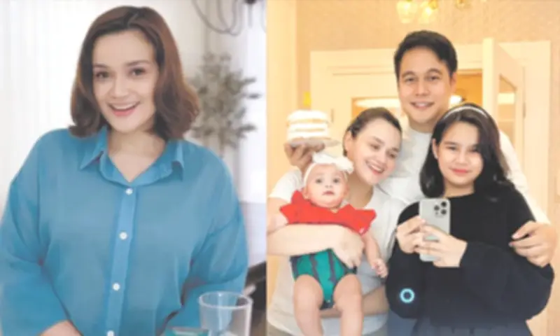 Yasmien Kurdi Urges Concrete Action Against Bullying After Watching K-Drama