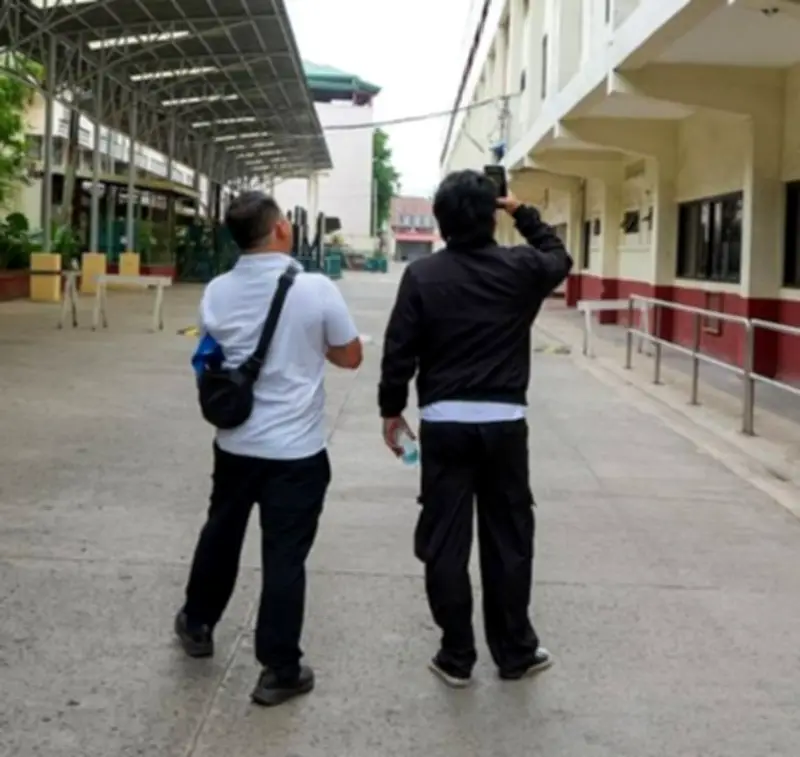 Zamboanga School Buildings Safe After 7.8 Quake, Mayor Assures