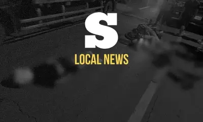 14-Year-Old Dies in Motorcycle Crash in Asturias, Cebu