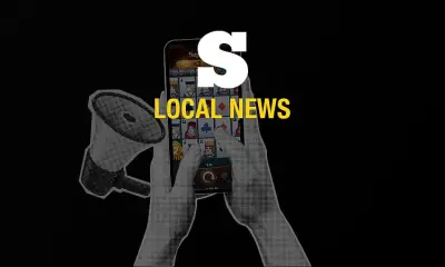 72-Year-Old Lola Among 11 Arrested in Cebu Swertres Raids