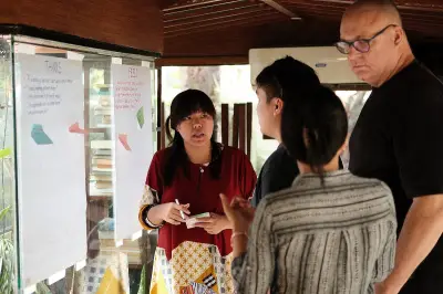 AI and the Art of Slowing Down: Lessons from a Davao Gathering
