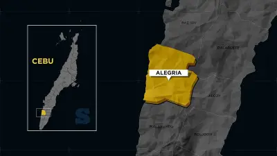 Alegria City Declares State of Calamity Due to Severe Water Crisis