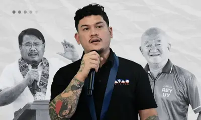 Baste Duterte tops Davao mayors survey with 83.1% governance rating