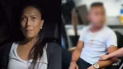BB Gandanghari Endorses Lowering Criminal Age to 10