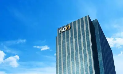 BDO Unibank Secures Third Consecutive Most Valuable Brand Title in Philippines