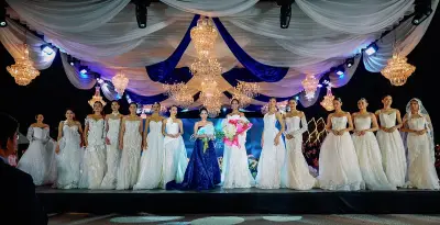 Beautiful Beginnings 2026 Concludes as Davao's Premier Bridal Event