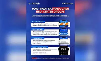 Beware of Fake GCash Support Groups: How to Get Real Help Safely