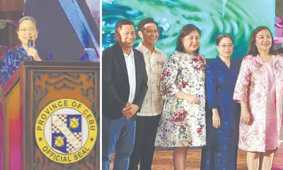 Cebu Celebrates China-Philippines Friendship Day with Grand Reception
