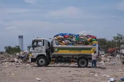 Cebu City Launches School-Based Waste Program with Student Incentives