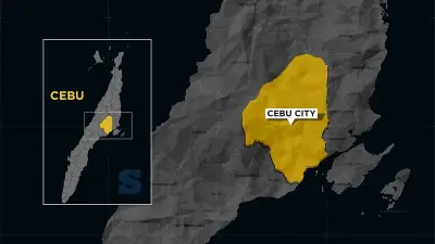 Cebu City to equip school guards with handheld metal detectors