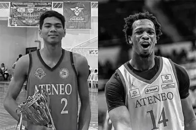 CIDG finds inconsistencies in Ateneo team building probe