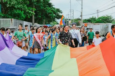 Davao City Councilor Proposes Health Care Proxy Ordinance for Non-Traditional Families