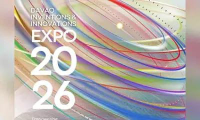 Davao Inventions Expo 2026 Debuts with 54 Exhibitors to Boost Innovation