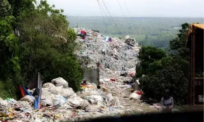 Davao Opens New Sanitary Landfill on June 16, 2026