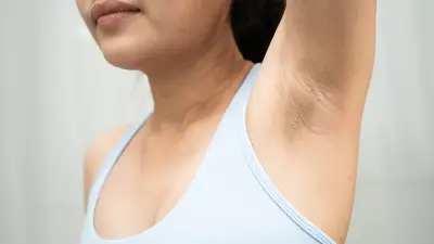 Dear Dr. Fritz: How to tell my girlfriend about her armpit odor