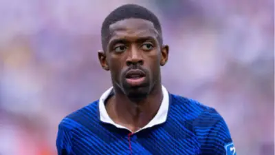 Dembélé Hat-trick Powers France Past Norway 4-1 in World Cup