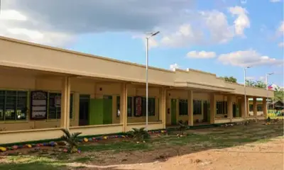 DepEd lauds DPWH bypass road linking remote schools in Bulacan