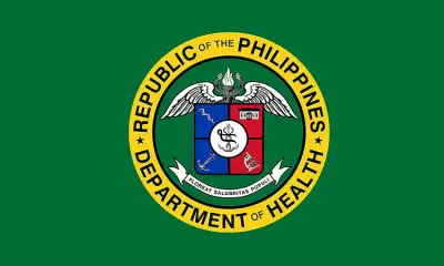 DOH leaves Mpox case in Mandaluyong to local government, says no need to panic