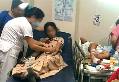 DOH to Provide Psychosocial Support to Tacloban Shooting Victims
