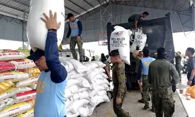 DSWD Fast-Tracks Cash Aid for Davao Occidental Earthquake Victims