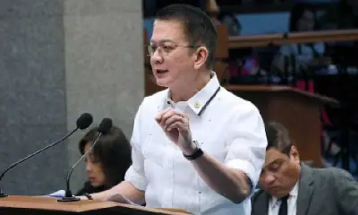 Escudero bill seeks to break up FDA, move functions to other agencies