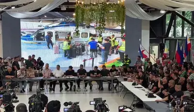Ex-bodyguards of Co tag Garcia, Escudero, Pangilinan in cash delivery