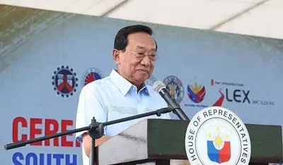 Ex-DPWH chief Bonoan moved to hospital amid heart concerns