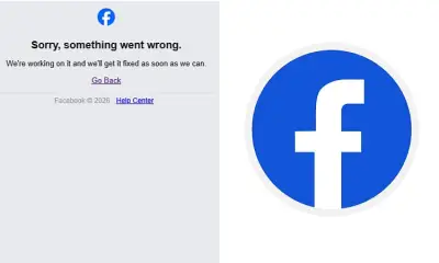 Facebook Users Report Widespread Access Issues on June 12, 2026