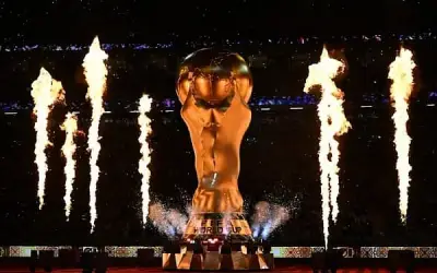 FIFA Reveals Star-Studded Lineup for 2026 World Cup Opening Ceremonies