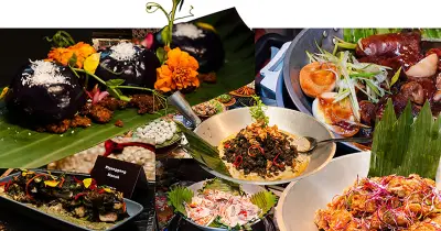 Flavors of LuzViMinda: A Culinary Journey Across the Philippines