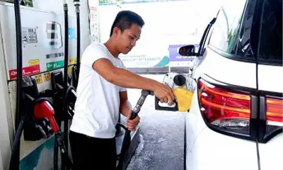 Fuel Prices to Rise: Kerosene Up PHP8.10 per Liter This Week
