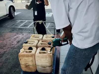 Fuel prices vary across Davao Region; Davao City sees high rates