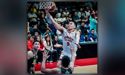 Ginebra and TNT Set for Decisive Game 7 in PBA Finals