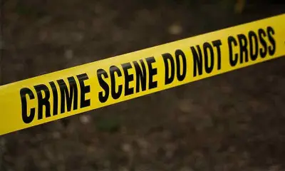 Grade 9 student stabbed by fellow student in San Carlos City