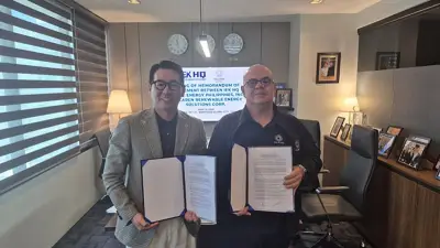IEKHQ and Solaren Partner for Philippine Solar Energy Expansion