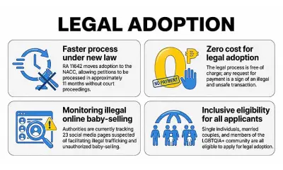 Illegal Baby-Selling Persists Online Despite Free Legal Adoption Reforms