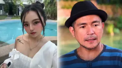 Jeremiah Rosales' daughter begs him to show up after rehab escape