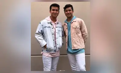 Jerome Ponce Mourns Passing of Younger Brother Jesus Porciuncula