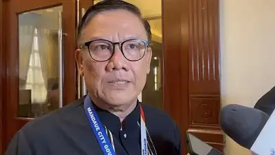 Mandaue City Council seeks P50M from Cebu Province for hospital equipment
