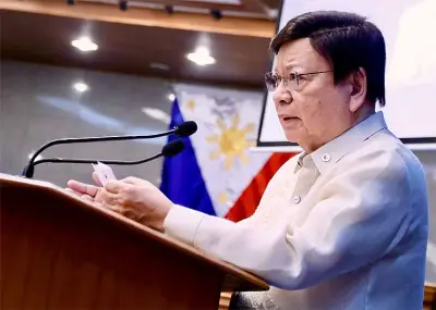 Marcoleta: Ombudsman complaint part of plot to silence him