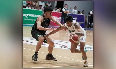 Mark Meneses powers Cebu Greats past Quezon City Black Bulls 74-61 in MPBL