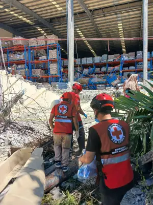 Mindanao Earthquake Fatalities Rise to 37, NDRRMC Reports