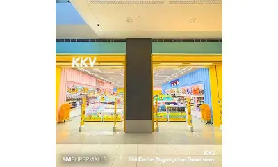 New Stores and Food Spots Open at SM Supermalls Across Luzon This June